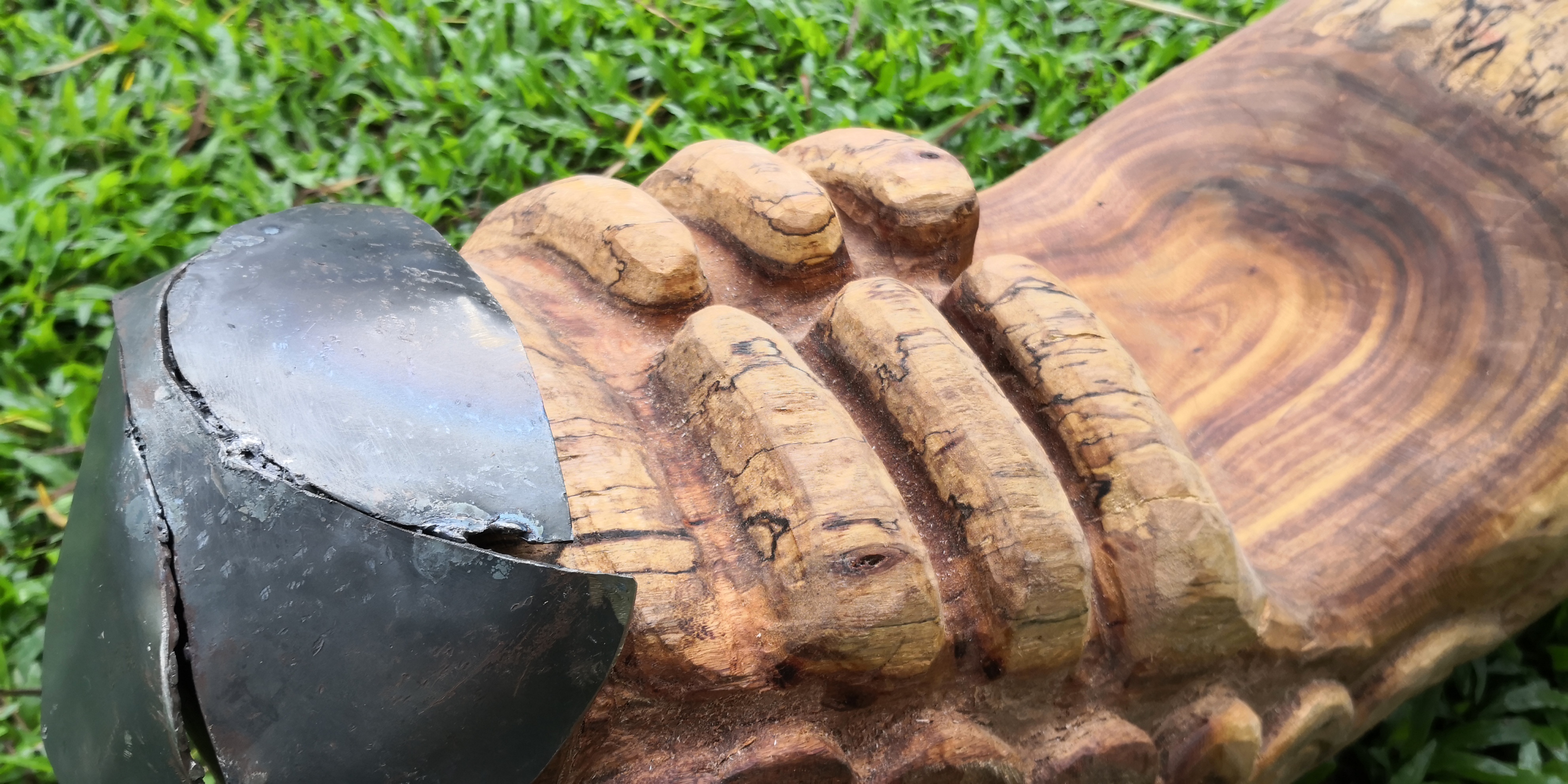 Sculpture